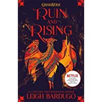 Ruin And Rising 3: Book 3 (Shadow and Bone)
